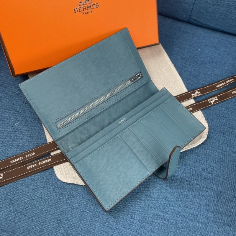 Hermes Wallets Purse